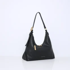 ELKE | BLACK