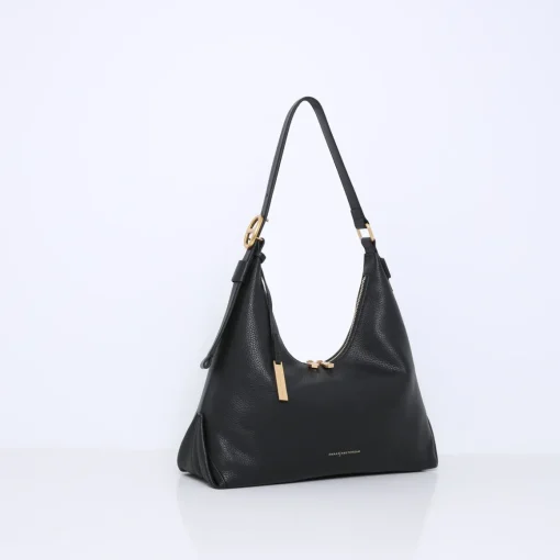 ELKE | BLACK