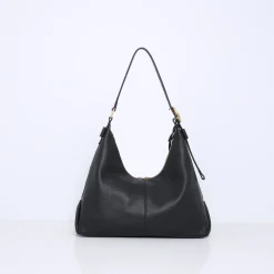 ELKE | BLACK