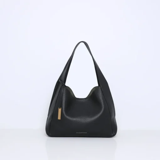 ELLES | BLACK