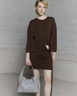 ELLES | TAUPE
