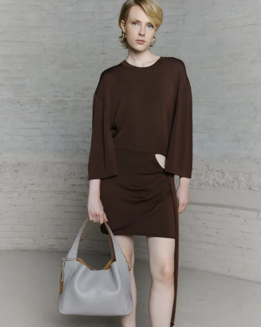 ELLES | TAUPE