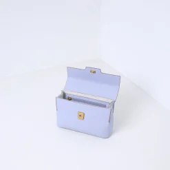 FLORA | LAVENDER - BLUE