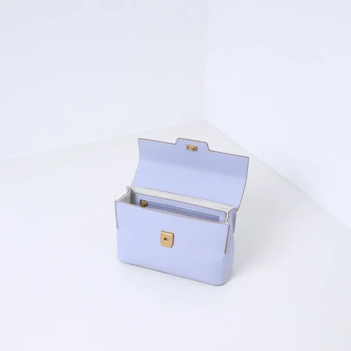 FLORA | LAVENDER - BLUE