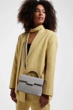 FLORA | TAUPE