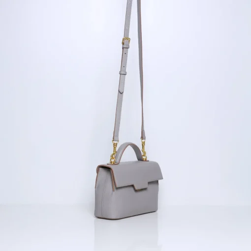 FLORA | TAUPE