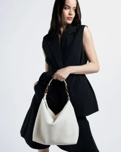 FLORIAN (online exclusive) | EGG SHELL