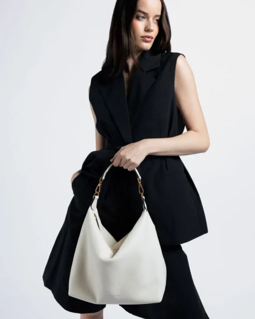 FLORIAN (online exclusive) | EGG SHELL