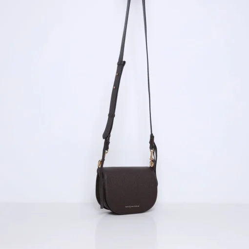 FRANKLIN | DARK CHOCOLAT