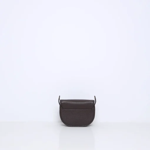 FRANKLIN | DARK CHOCOLAT