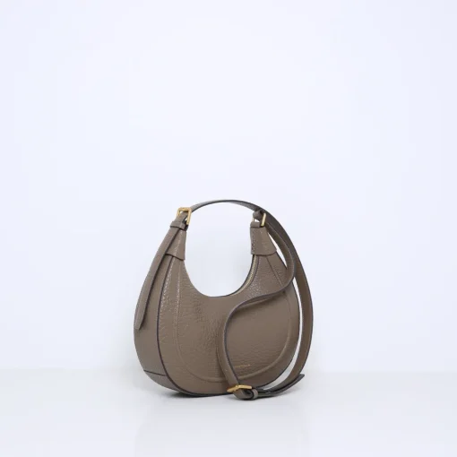GAELLE | TAUPE