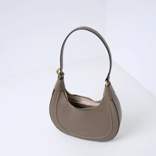 GAELLE | TAUPE
