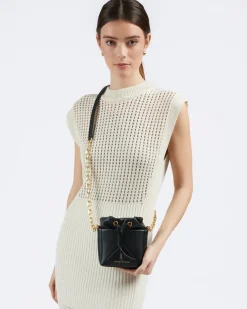 GINA (online exclusive) | BLACK