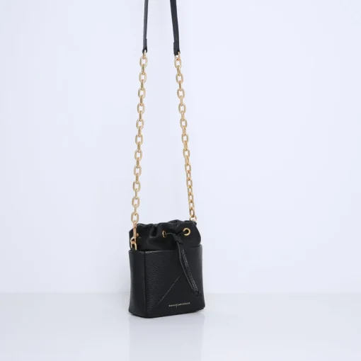 GINA (online exclusive) | BLACK
