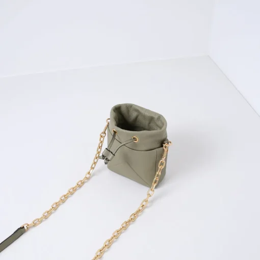 GINA (online exclusive) | SAGE