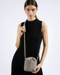 GINA (online exclusive) | TAUPE