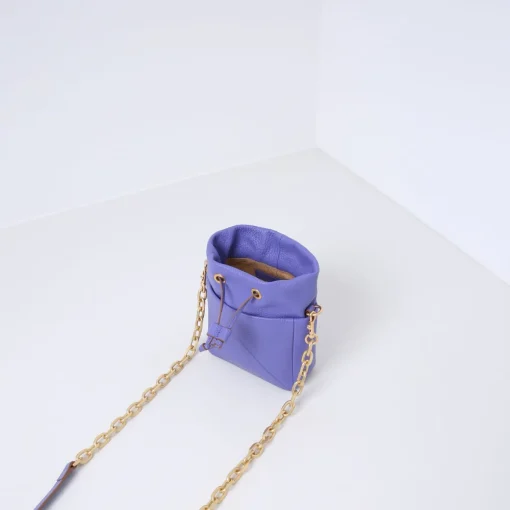 GINA (online exclusive) | VIOLET