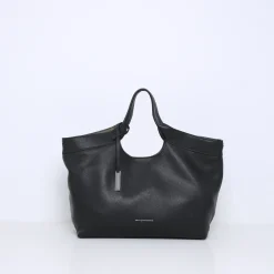GRETE | BLACK
