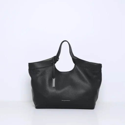 GRETE | BLACK
