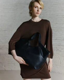 GRETE | BLACK