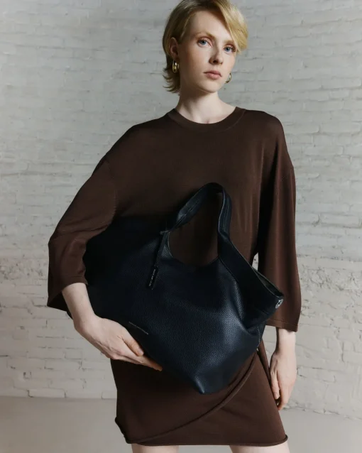GRETE | BLACK