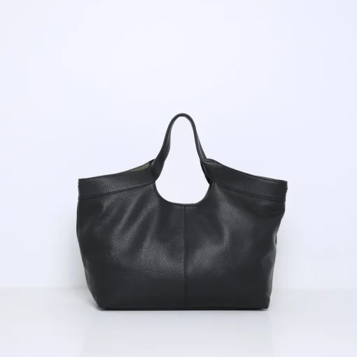 GRETE | BLACK