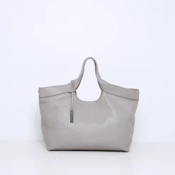GRETE | TAUPE