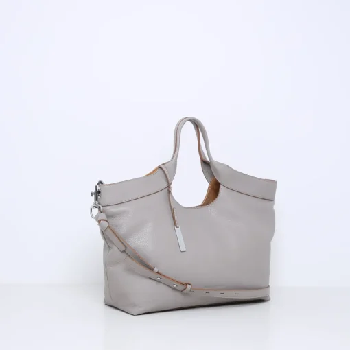 GRETE | TAUPE