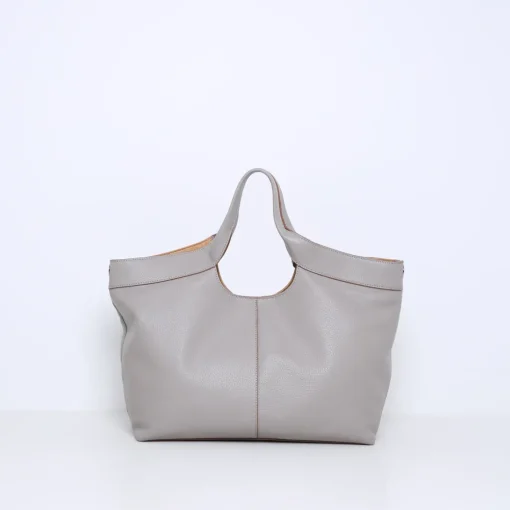 GRETE | TAUPE