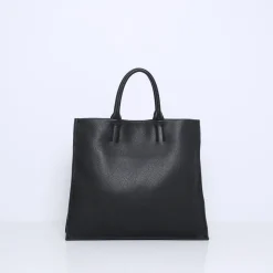 HILLY | BLACK