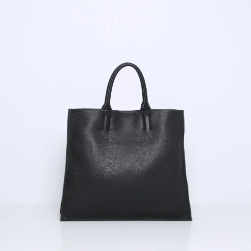 HILLY | BLACK