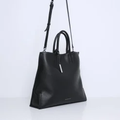 HILLY | BLACK