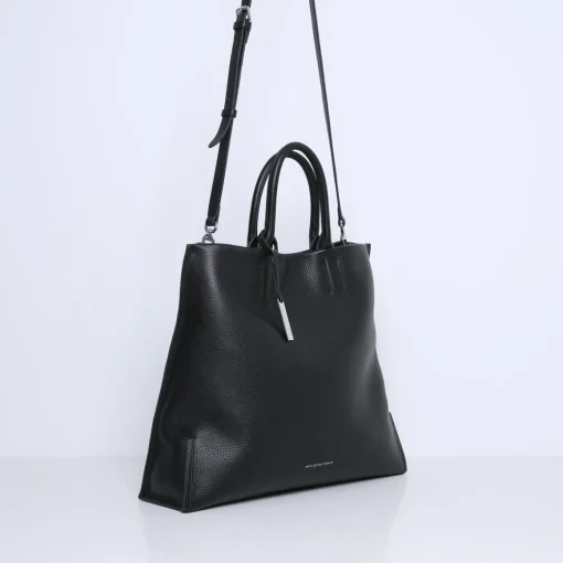HILLY | BLACK