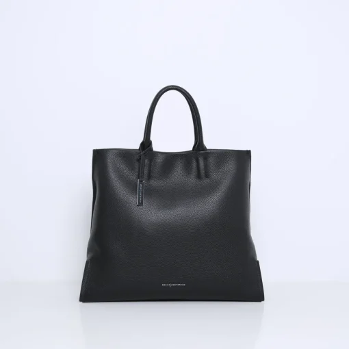 HILLY | BLACK