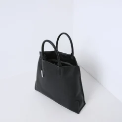HILLY | BLACK