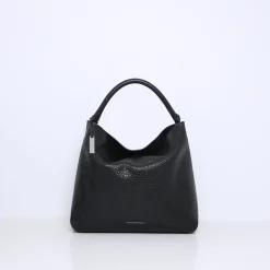 HUTTON | BLACK