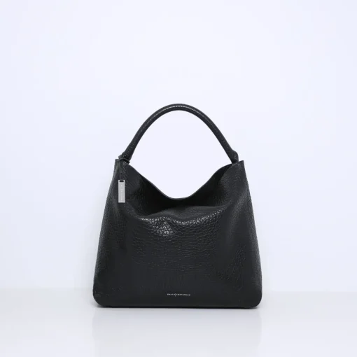 HUTTON | BLACK