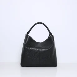 HUTTON | BLACK