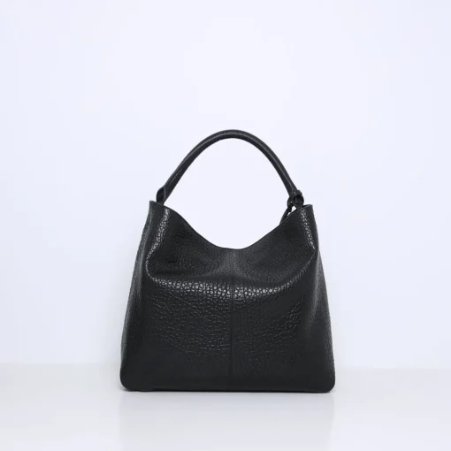 HUTTON | BLACK