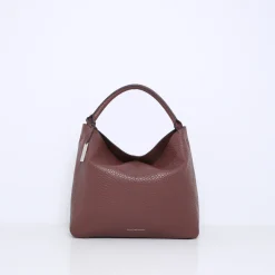 HUTTON | PLUM