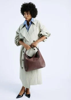 HUTTON | PLUM