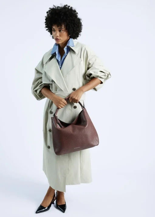 HUTTON | PLUM