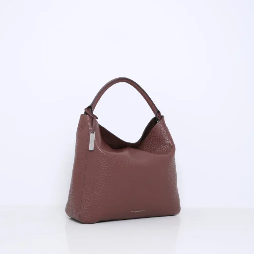 HUTTON | PLUM