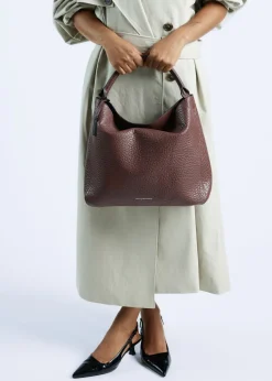 HUTTON | PLUM