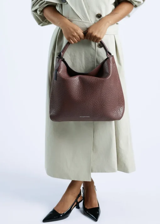 HUTTON | PLUM