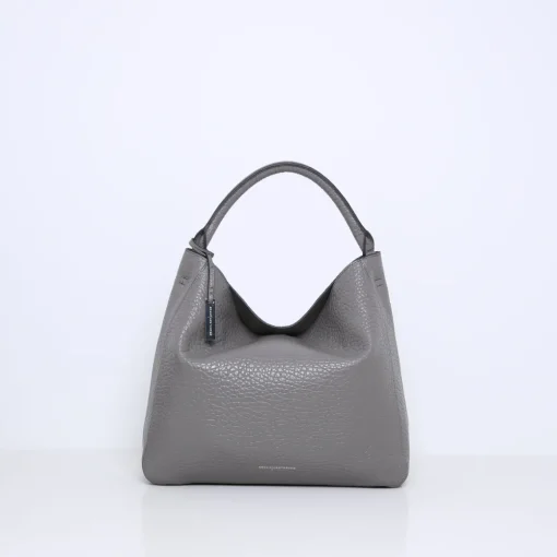 HUTTON | SLATE GREY