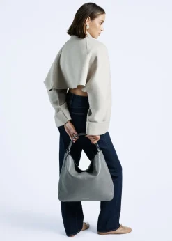HUTTON | SLATE GREY
