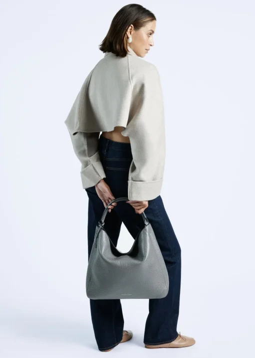 HUTTON | SLATE GREY