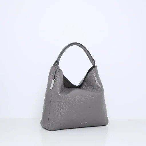 HUTTON | SLATE GREY