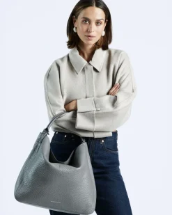 HUTTON | SLATE GREY